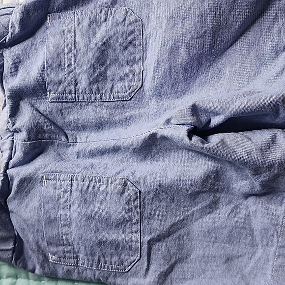 2 piece Nautica short set size 4T - Picture 7 of 7